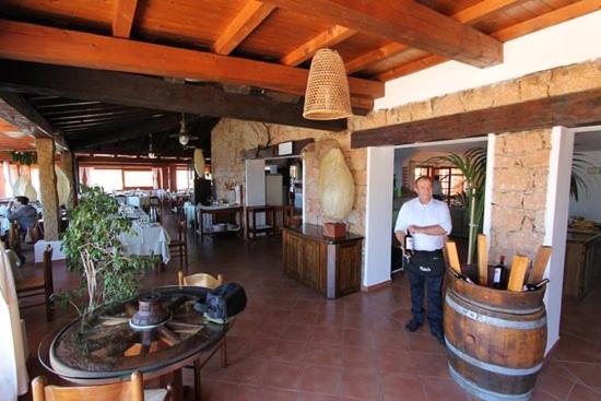 Casa Vacanze Villa Sandrina Costa Paradiso Exterior foto